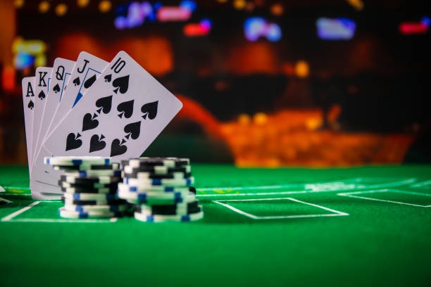 data macau4d Evolution and Pragmatic Live Halls